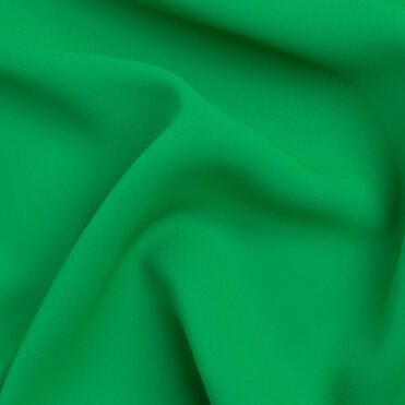 Polyester Double Georgette